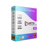 3 Month Subscription