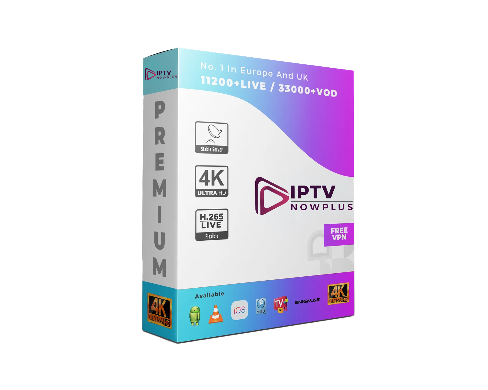 3 Month Subscription