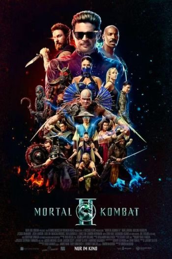 Movie poster